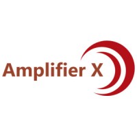 Amplifier X Logo