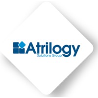 Atrilogy Solutions Group Logo