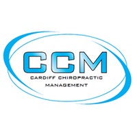 Cardiff Chiropractic Management Logo