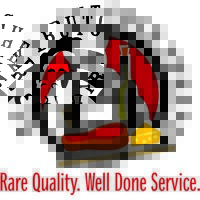 The New York Butcher Shoppe Logo