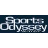 Sports Odyssey Logo