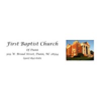 Dunn Baptist Church Logo