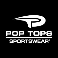 Pop Tops Co. Inc. Logo