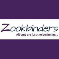 Zookbinders, Inc. Logo