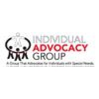 Individual Advocacy Group Logo