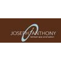 Joseph Anthony Hair Salon Logo