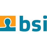 BSI Logo