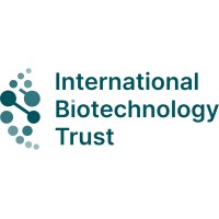 International Biotechnology Trust Plc Logo