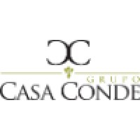 Grupo Casa Conde Logo