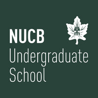 NUCB Undergraduate School Logo