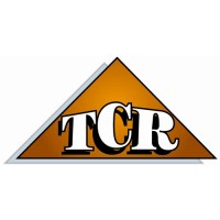 TCR Coatings Inc Logo