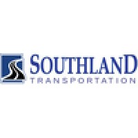 Southland Freight Inc Logo