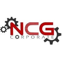 NCG Corporate Engineers Pvt Ltd Logo