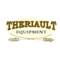 Theriault Equipment Logo