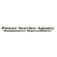 Power Service Agency Logo