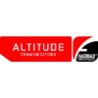 Altitude Communications Logo