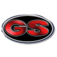 Georgia Storefronts Inc Logo