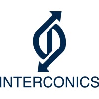 Interconics Limited Logo