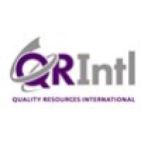 Quality Resources International Logo