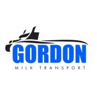 Gordon Milk Transport Inc Logo