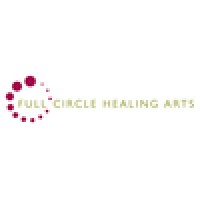 Full Circle Healing Arts Logo