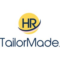 HR TailorMade, LLC Logo