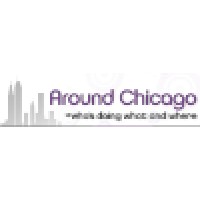 Around Chicago Events, LLC Logo