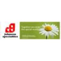 Johnson Specialties Logo