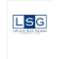 LaPlante Sowa Goldman Logo