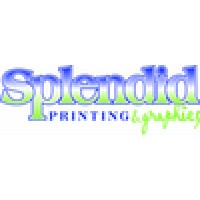 Splendid Printing Logo