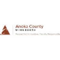 Anoka County Logo