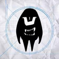 Monster Productions Logo