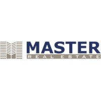 Master Real Estate Logo
