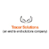 Tracer Solutions Logo