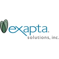 Exapta Solutions Logo