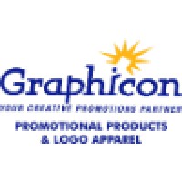 Graphicon, Inc. Logo
