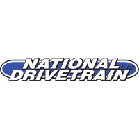National Drivetrain Inc Logo