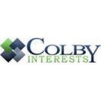 Colby Interests Logo