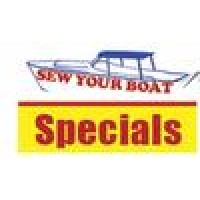 Sew Your Boat Logo