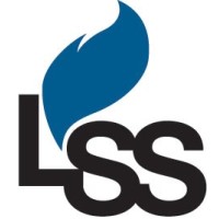 Lutheran Social Services of WI & Upper MI Logo