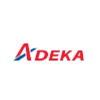 ADEKA Singapore Logo