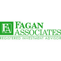 Fagan Associates Inc Logo