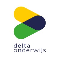 Delta-onderwijs Logo
