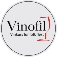 Vinofil Vinkurs Logo