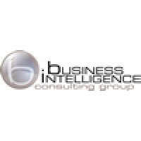 BI Consulting Group Logo
