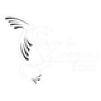 There Be Dragons Farm Logo