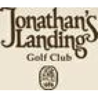 Jonathans Landing Golf Shop Logo
