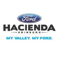 Hacienda Ford Logo