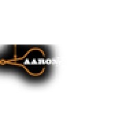 Aaron Machine Shop Logo