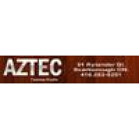 Aztec Tanning Logo